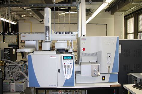 Image result for Mass Spectrometry Lab