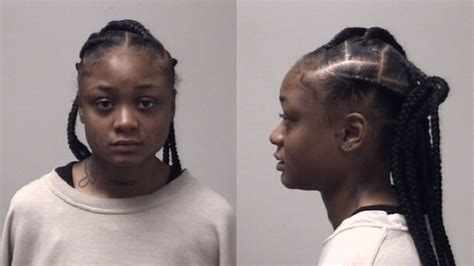 Newnan mother arrested after leading police on 130-mph chase with 5 ...