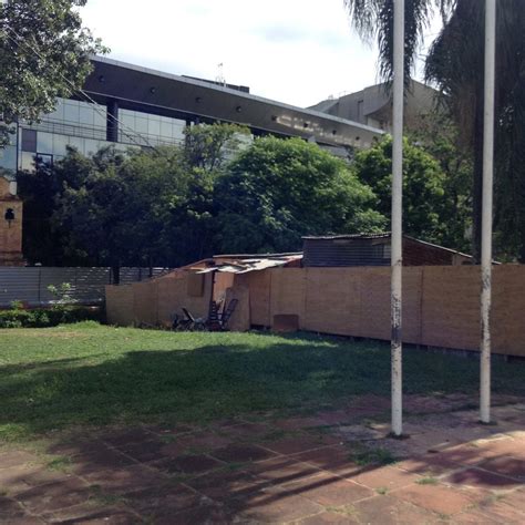 Congreso Nacional de la Republica de Paraguay, Asuncion - Tripadvisor