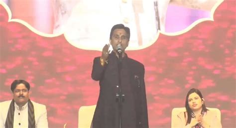 'Ghar ki Lakshmi ko..': Kumar Vishwas's veiled jibe at Sonakshi Sinha's ...