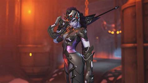 Overwatch 2 - Guía del héroe Widowmaker - Útimas noticias top de tecnología