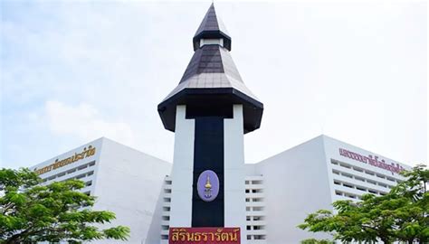 泰国留学 | 泰国国立法政大学TU硕士申请条件 - 知乎