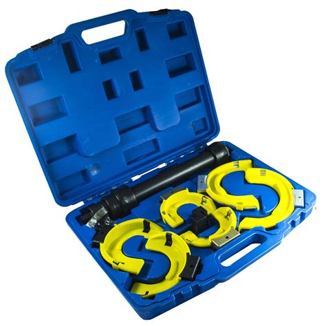 Image result for Fork Coil Spring Compressor