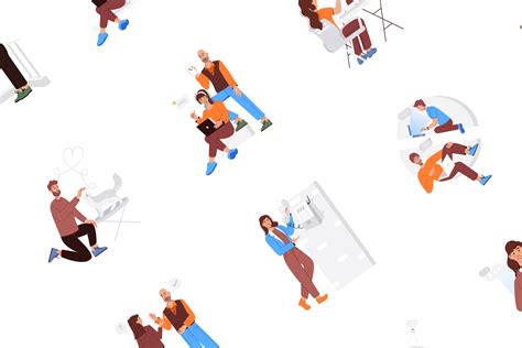 Communication Animation 的图像结果