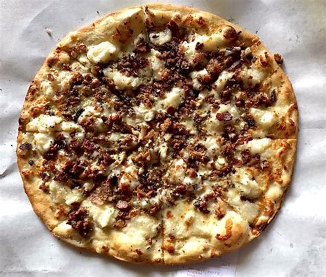 BAR - PIZZA, BEER AND NIGHTCLUB, New Haven - Menu, Prices & Restaurant ...