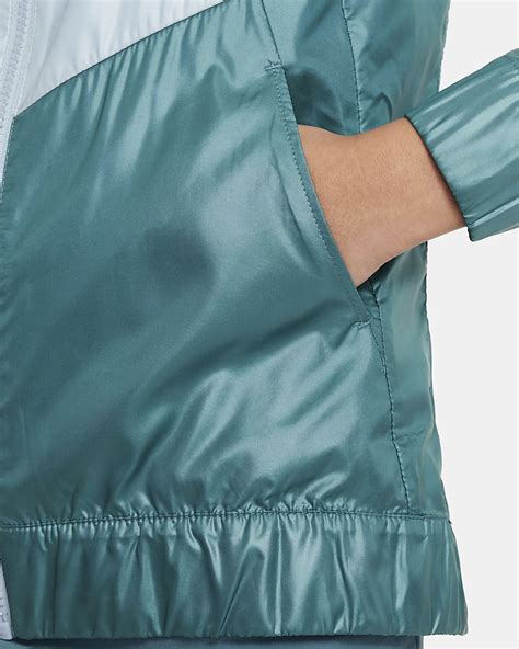 Nike Sportswear Windrunner Older Kids' (Girls') Jacket. Nike IN