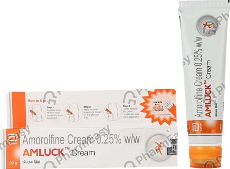 Amluck 0.25 % Cream (30): Uses, Side Effects, Price & Dosage | PharmEasy