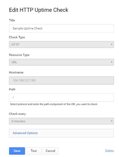Image result for What Is Google Stackdriver Logging Agent