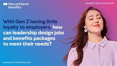 mirna andrade on LinkedIn: Gen Z: How to attract, retain and engage ...