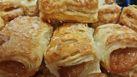 6 Different Types of Pastry with Images – Asian Recipe