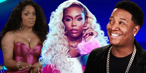 Love And Hip Hop Atlanta 2024 Cast Guide: Everything You Need To Know ...
