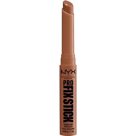 NYX Professional Makeup Pro Fix It Stick Color Correcting Concealers ...