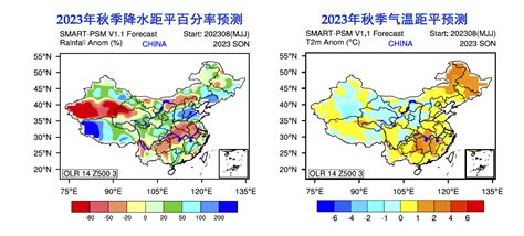 【PSM-SPS】2022年夏季气候预测（2022年5月起报）