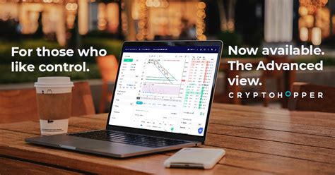 Setup Cryptohopper Arbitrage Bot 的图像结果