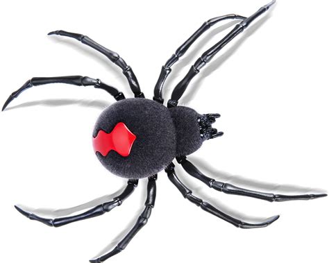 ZURU Robo Alive Crawling Spider - Battery-Powered India | Ubuy