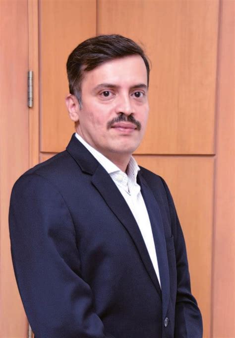 DSIJ Interview with Manoj Bhat CFO, Tech Mahindra