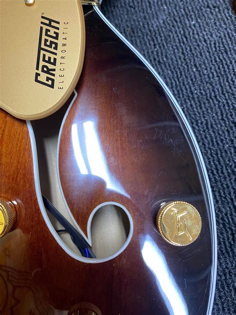 Image result for Gretsch 5422 12 String