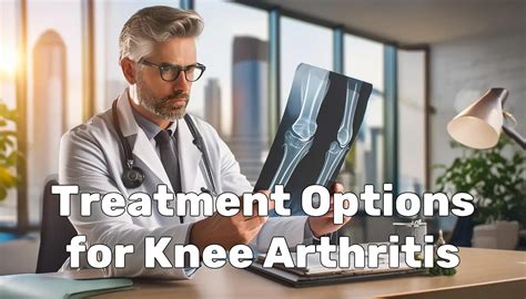 What Does Knee Arthritis Feel Like? | AposHealth®