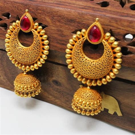 Buy 22k Gold Jewellery Online in Kerala - Chungath Jewellery
