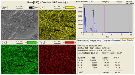 Synthesis and Characterization of a Pla Scaffold with Pseudoboehmite ...