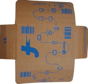 Flipkart Carton Box 10 x 6 x 2 inch Price in India - Buy Flipkart ...