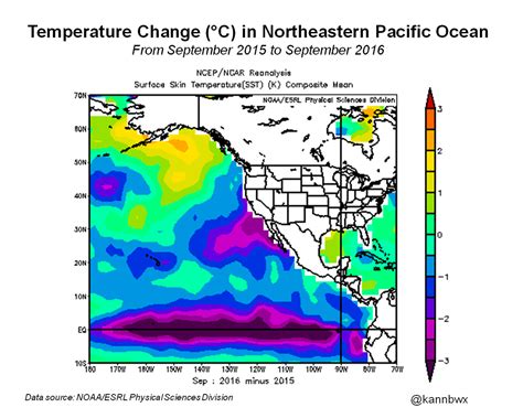 Will Alaskans see a rerun of last year's super warm winter? - Anchorage ...