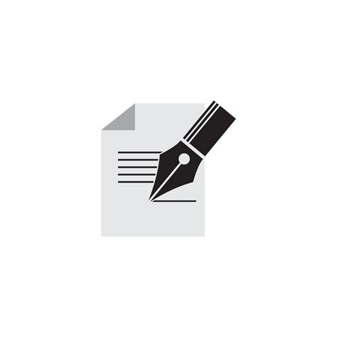 Best 30+ Free Pen Icon Psd