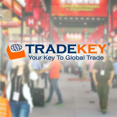 TradeKey 简介_官网_怎么样_入驻流程_联系方式-雨果跨境