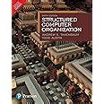 Structured Computer Organization 6/e : Tanenbaum: Amazon.in: Books