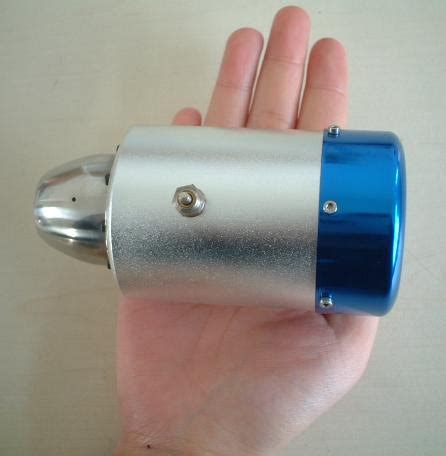 How to Make a Micro Jet Engine 的图像结果