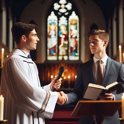 Church Welcome Speech Sample