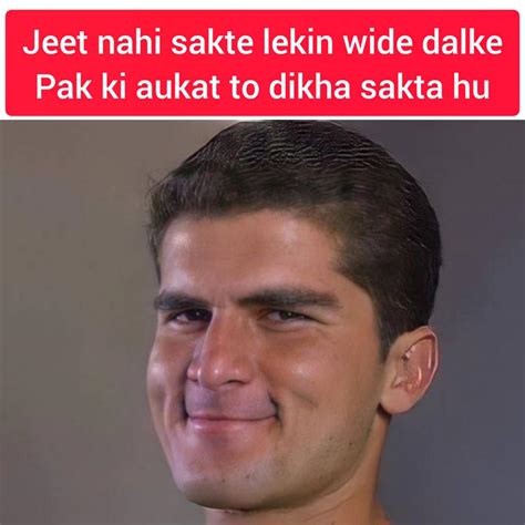 Champions Trophy 2025: Top 10 Memes from India vs Pakistan, Match 5