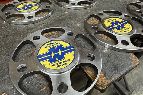 Motion Raceworks Acquires Mark Williams Enterprises