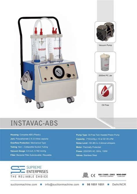 Image result for Gulper Suction Machine