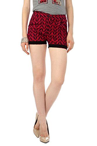 Buy Akkriti By Pantaloons Women's Cotton Relaxed Short (205000004476831 ...
