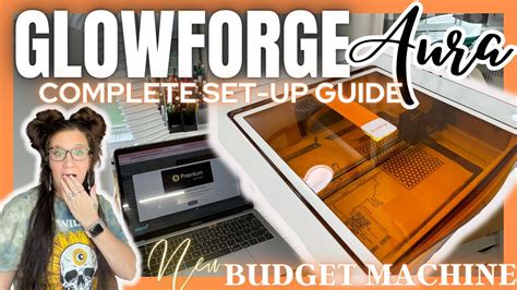 Image result for Glowforge Basic Setup