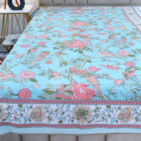 Single Bed Dohar: Buy Single Bed Dohar AC Quilts Online in India – The ...