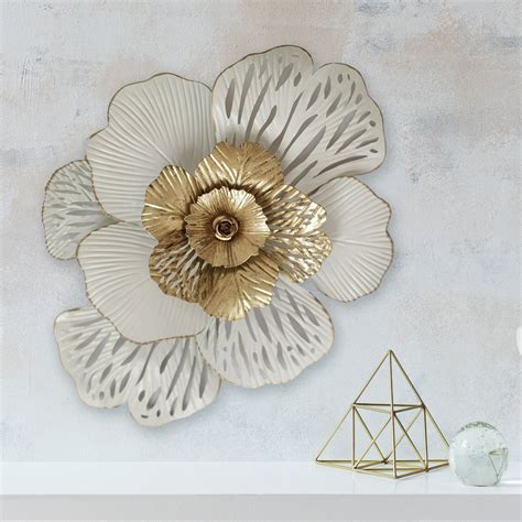 Top 10 Metal Wall Decor Artifacts to enlighten your home this festive ...