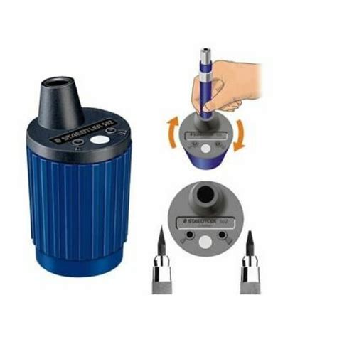 Staedtler Mars Lead Pointer Lead Sharpener -SCOOBOO – SCOOBOO