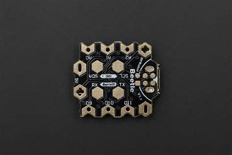 Image result for Smallest Arduino Board