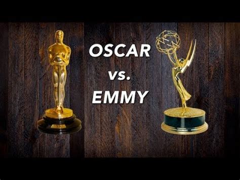 Oscar vs Emmy: Which Would You Rather Win? | The Dan Patrick Show | 1 ...
