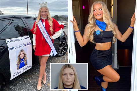 University of Kentucky cheerleader, 21, arrested after her newborn is found dead ‘inside of a ...