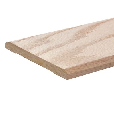 Wood Door Thresholds at Lowes.com