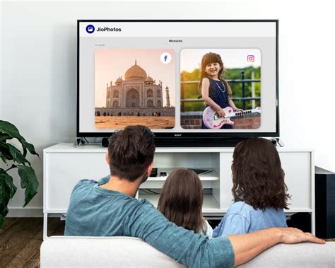 Jio Photos - Best Cloud Storage for Photos