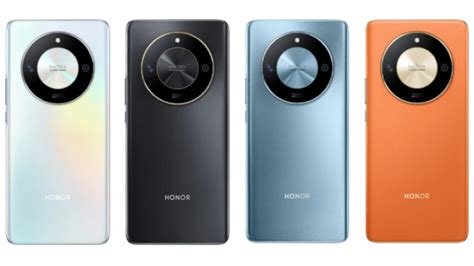 Honor X50 Launch : ఫాస్ట్ ఛార్జింగ్ సపోర్ట్‌తో హానర్ x50 ఫోన్ ...