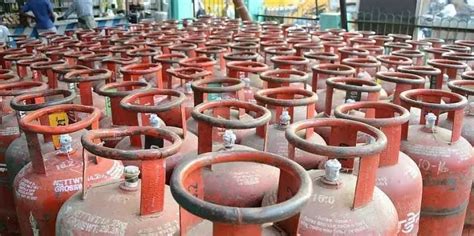 LPG prices increased: Domestic cylinder to cost Rs 1155, commercial ...
