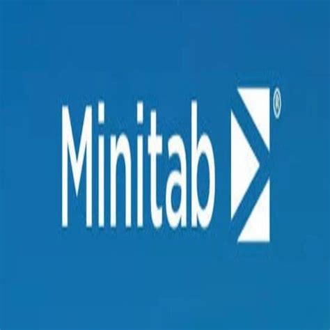 Image result for Minitab Statistical Analysis Software
