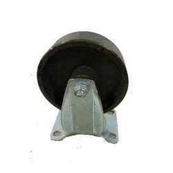 Cast Iron Wheel - Cast Iron Trolley Wheel Trader - Wholesaler ...