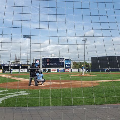 Willis Sports Agents | Beautiful day at Steinbrenner Field watching the ...