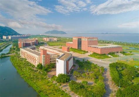 香港珠海学院2023年首次内地高考统招